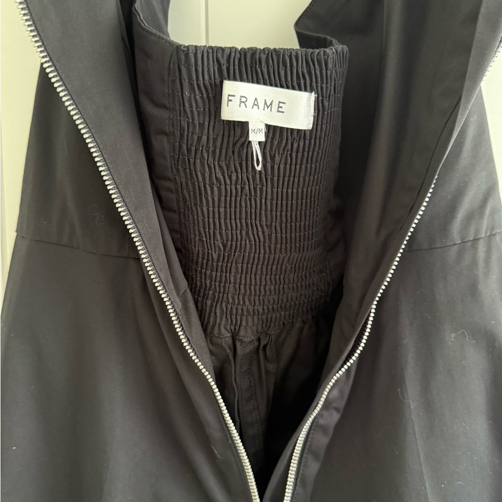 Frame Jumpsuit - Picture 6 of 7